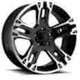 205-940 8x6.5 17x8 Ultra Rogue 175b 19 130.2 Lt315 70r17 Nitto Trail Grappler Wheels 205-940 8x6.5 17x8 Ultra Rogue 175b 19 130.2 Lt315 70r17 Nitto Trail Grappler Wheels