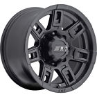 90000019387 90000023671 Mickey Thompson Cooper Black Sidebiter Ii Rims Discoverer Stt Pro