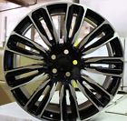 9034 Factory Spec Inch Rims Fit All Range Rover Rr Hse