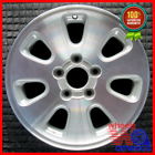 560-9036 9036 0 Jeep Wheel Rim Grand Cherokee Machined Oem Factory Oe