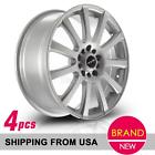90376467465p2h5i Maxauto Wheels Silver Rims For Audi Allroad 192840360359