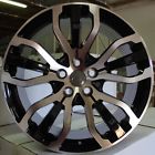 9044 Factory Spec Inch Range Rover Rims Fit All Rr Hse