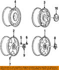 90538078 Gm Cadillac Oem Catera Cap