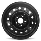 560-7014 90575885 Road Ready Inch Steel Wheel Rim For Saturn 850000502055 560-7014 90575885 Road Ready Inch Steel Wheel Rim For Saturn 850000502055