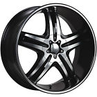 908mb-6751838 Cruiser Alloy 16x7.5 5x100