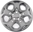 910-109 Dorman Wheel Cover Plastic Gray Ford Each