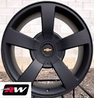 912b-285822-subx Rw Replicas Chevy Suburban Oe Replica Wheels Inch Silverado Ss 912b-285822-subx Rw Replicas Chevy Suburban Oe Replica Wheels Inch Silverado Ss