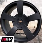 912b-285822-subxf Rw Replicas Chevy Silverado Ss Oe Factory Replica Wheels Inch 912b-285822-subxf Rw Replicas Chevy Silverado Ss Oe Factory Replica Wheels Inch
