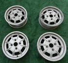 91436101500 Porsche 914 Used Wheels Mahle 91436101500 Porsche 914 Used Wheels Mahle