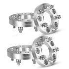 91735716465uxqex Maxauto Wheel To Spacers Studs Adapters For Dodge 612677650862