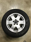 9209987 Volvo Tellus Wheels 16