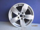 92150945 Original Pontiac Oem Gto Silver Finish Alloy Wheel Rim Nice