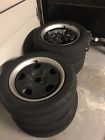92197458 Chevrolet Chevy Camaro Factory Oem Steel Wheel Rim