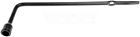 926-780 Dorman Spare Tire Jack Le Wheel Lug Wrench 037495948654