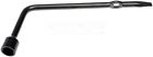 926-782 Dorman Spare Tire Jack Le Wheel Lug Wrench 037495948678