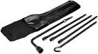 926-809 Dorman Spare Tire Jack Le Wheel Lug Wrench 037495948944