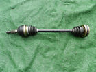 92833203344esffh 92833203344 Porsche Used Axel Shaft Teeth Esffh