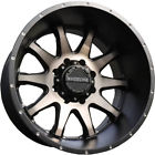 930dm-21280-44 205570 Raceline Nitto Black Tint Shift Rims Tires
