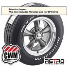 930g-5706500-mer6677 Retro Wheel Designs Inch Wheels Gray Rims Tires Mercury