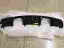 9321bmv Vorsteiner Vrs Gloss Gts-v Rear Carbon Fiber Diffuser 1x1 For Bmw E92 E93 M3