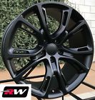 937mb-297334-jee Rw Replicas Inch Wheels For Jeep Grand Cherokee Matte Black 937mb-297334-jee Rw Replicas Inch Wheels For Jeep Grand Cherokee Matte Black