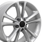 00818104029250 9457399 Oe Wheels Oew Rims Fit Volkswagen Gti Eos