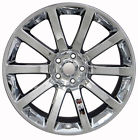 9457537 Oe Wheels Chrome Chrysler Srt Style Wheel Rim Fits Dodge