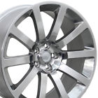9471253 Oe Wheels 20x9 Rim