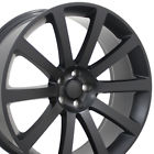 9471267 Oe Wheels Rim Fits Dodge Chrysler Srt Style 818104029885