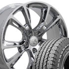 9471739 Oe Wheels 20 Chrome