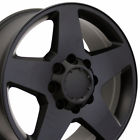 9486420 Oe Wheels 20 Silverado