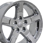 00812165032587 9486460 Oe Wheels Oew Rims Fit Dodge Ram Durango