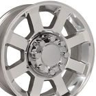 9489820 Oe Wheels 20 Rim