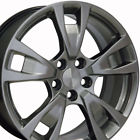 9490970 Oe Wheels Wheel Fits Acura Tl Style Silver Rim Hollander