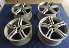 9498447 Oe Wheels Corvette Oem Set Of Rims