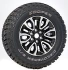 9498778-nocap - 548-05 Ford Oem Set