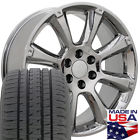 9499010 Oe Wheels 22 Fits