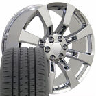 9499015 Oe Wheels 22 Rims