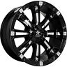 94r-2010-78-25bp 94r Rbp Dick Cepek Black Wheels Fun Country Tires 94r-2010-78-25bp 94r Rbp Dick Cepek Black Wheels Fun Country Tires