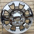 9504055 Oe Wheel Distributors New Wheels For Gmc Sierra Rims