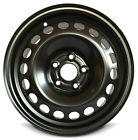560-5524 95040745 Road Ready New Lug Chevrolet Sonic Steel Replacement Wheel Rim