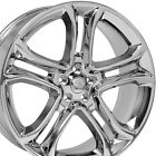 9504486 Oe Wheels 22x9 Chrome