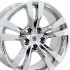 9506451 Cadillac Chrome Cts Style Wheel Rim Fits 818104020288