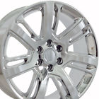 9506488 Oe Wheels 22x9 Chrome