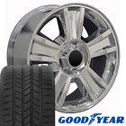 9506672 Oe Wheels 20x8.5 Wheel