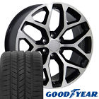 9506682 Oe Wheels 20x9 Black