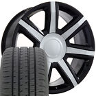 9507133 Oe Wheels 22x9 Black