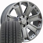 9507157 Oe Wheels 22x9 Hyper