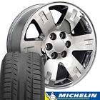 9507409 Oe Wheels 20x 8.5