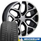 9507459 Oe Wheels 20x9 Black